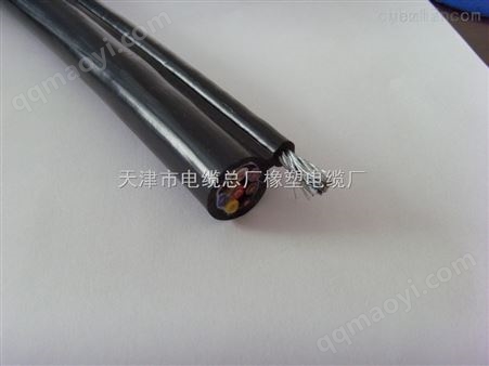 KVVRC101.5行车控制电缆