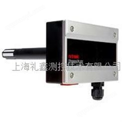 风管温湿度传感器