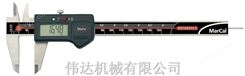 MAHR數顯卡尺 MarCal 16 ER 150mm 圓測針銷售中