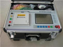 SX-3100變壓器損耗參數測試儀
