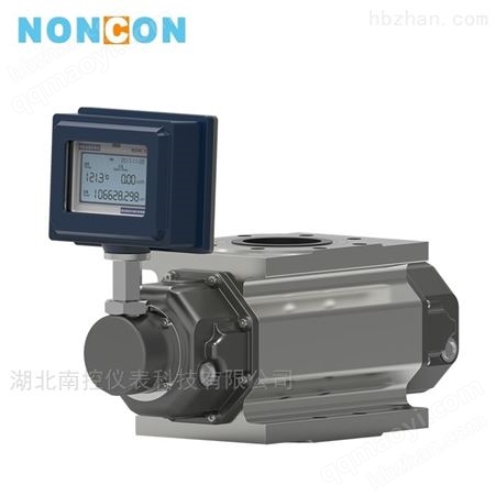 LLGQ天然气罗茨流量表