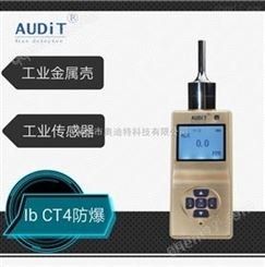 氯气测试仪