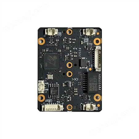 400万智能黑光53模组TB53P10