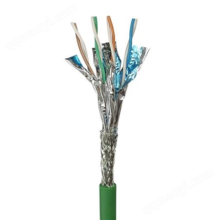 超六类超七类工业以太网线