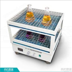 SY-6双层回旋振荡器