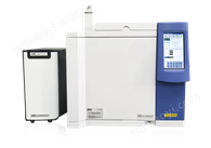 PYGC- 450热裂解脱附仪