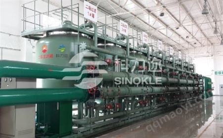 KFM活性濾料過濾器
