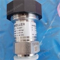 KELLER瑞士传感器耐用可靠