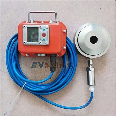 MCS-600分体式煤矿锚索应力传感器