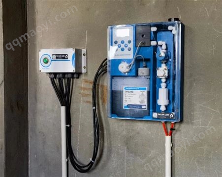 制药纯化水硬度分析仪公司