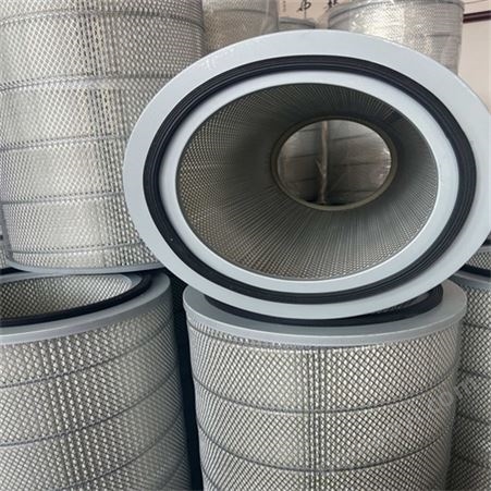 喷砂机除尘滤筒效率