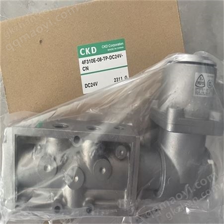 FCM-0010AI-H6PSN3CKD喜開理控制流量閥