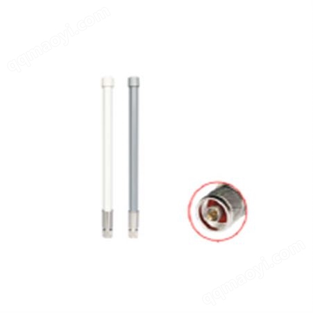 TQJ-51524双频（2.4/5G）全向覆盖天线（N头）