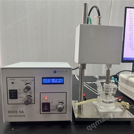 RRDE-9A旋轉環盤裝置報價