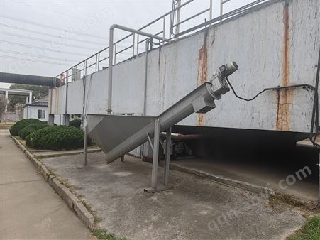 銷售砂水分離器