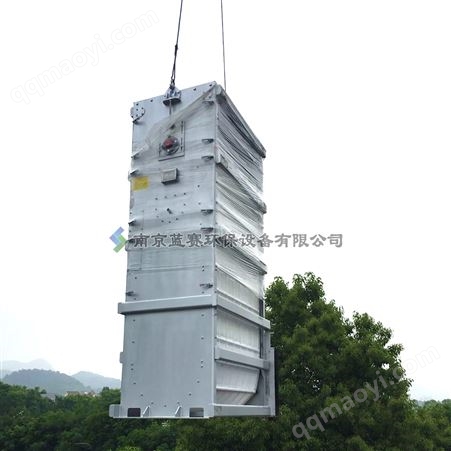 內進流孔板細格柵價格