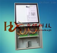 中国联通24芯光纤分线箱|光缆分纤箱-价格