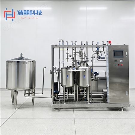 带颗粒纤维适配巴氏杀菌机供应商