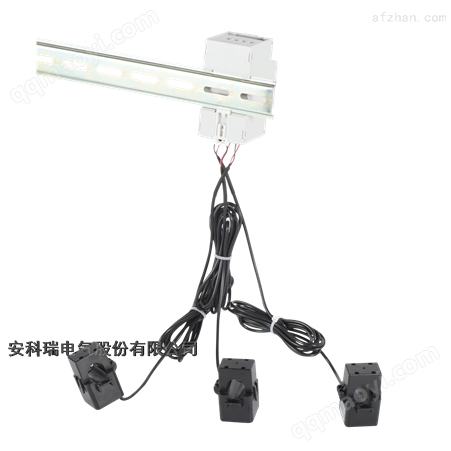 安科瑞ADL400N-CT光伏儲能防逆流監測電表生產